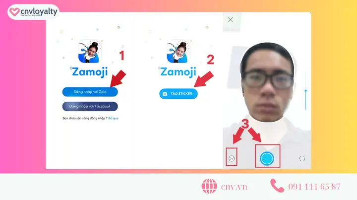Cách Vẽ Icon Ngầu