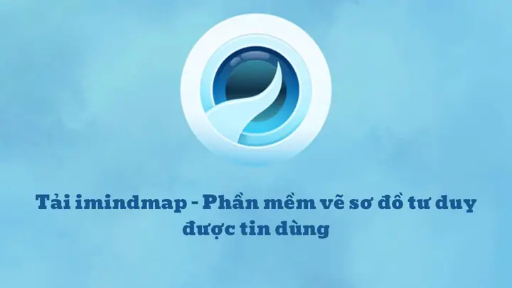 Cách Vẽ Imindmap 11
