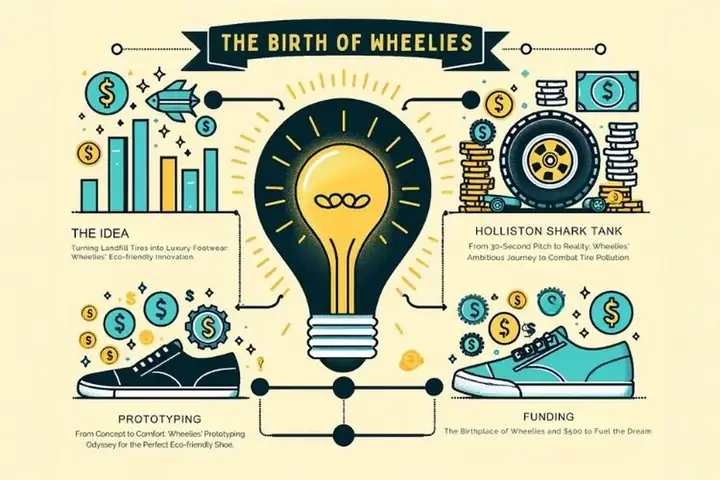 Cách Vẽ Infographic