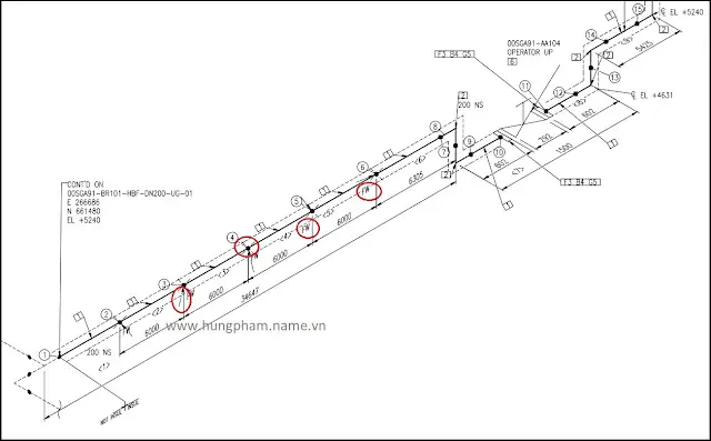 Cách Vẽ Isometric Snap