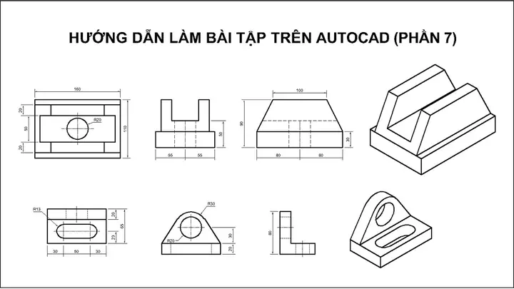 Cách Vẽ Isometric Snap