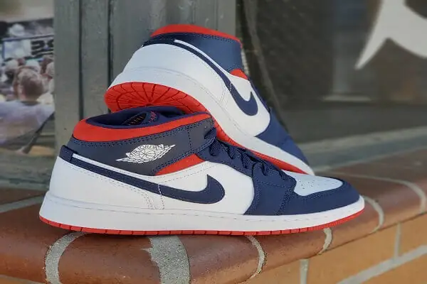 Cách Vẽ Jordan 1