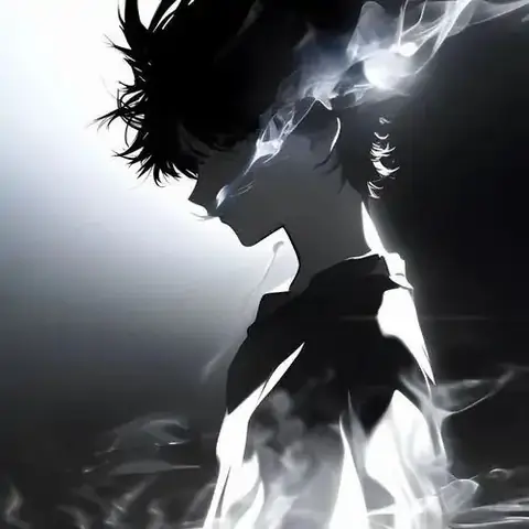 Cách Vẽ Khói Anime
