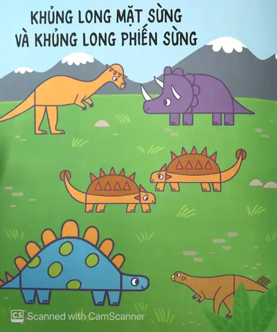 Cách Vẽ Khủng L