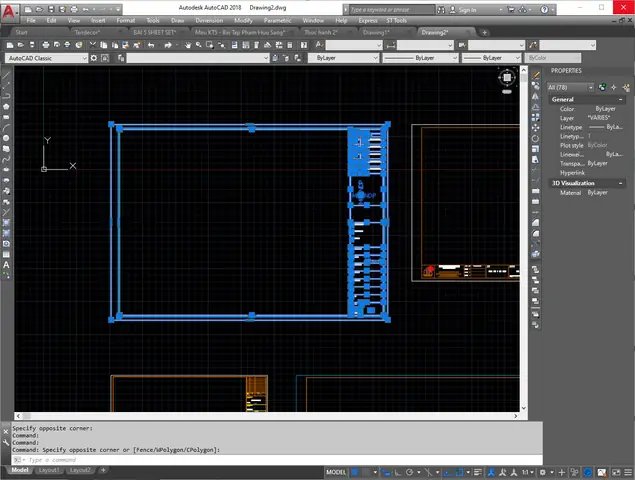 Cách Vẽ Khung Tên Autocad Cách Vẽ Khung Tên Autocad