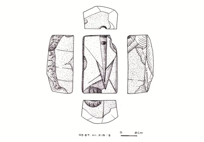 Cách Vẽ Khuôn Đúc