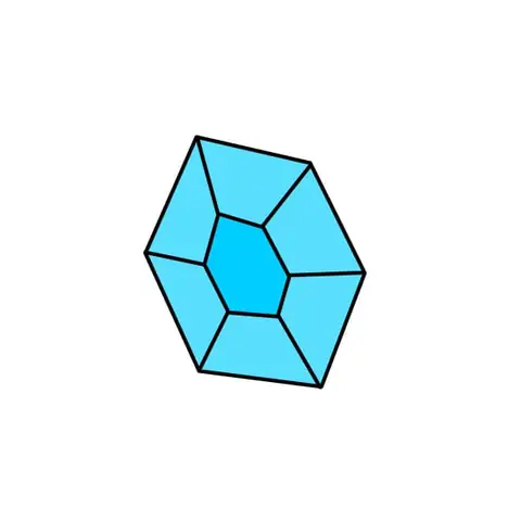 Cách Vẽ Kim Cương Cách Vẽ Kim Cương