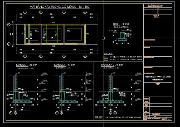 Cách Vẽ Layer Autocad