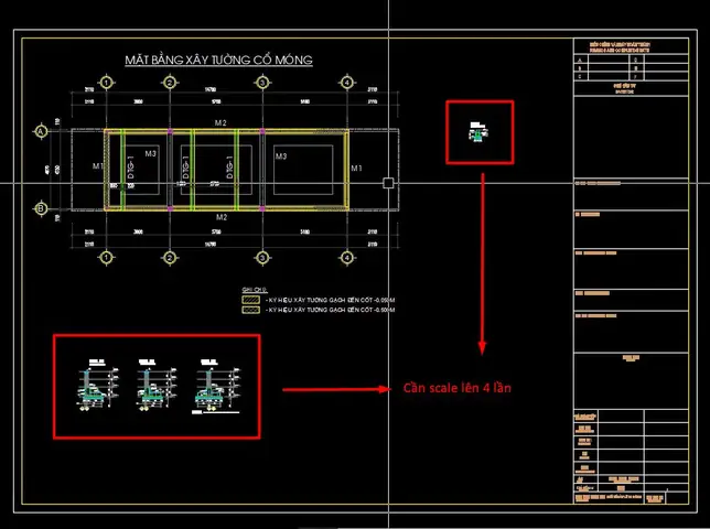 Cách Vẽ Layout Cách Vẽ Layout