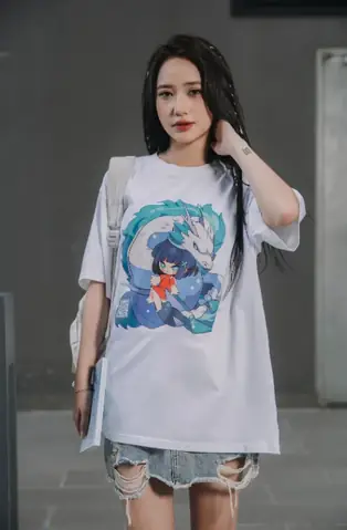 Cách Vẽ Lên Áo Cách Vẽ Lên Áo