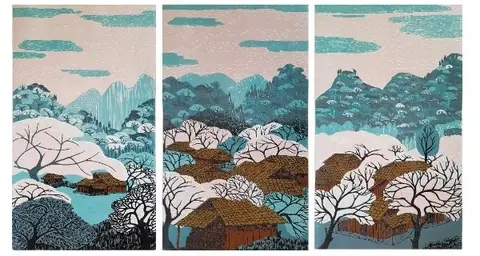 Cách Vẽ Lên Gỗ