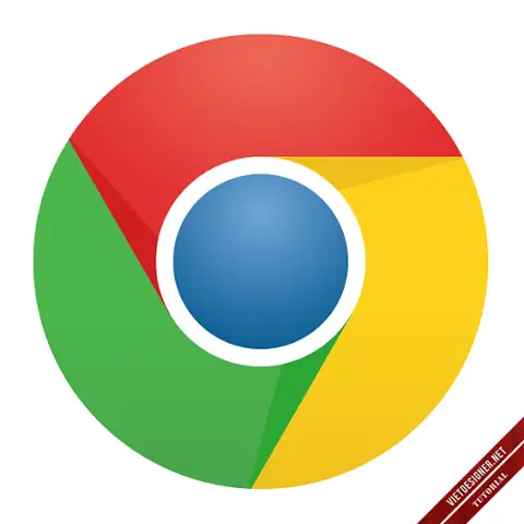 Cách Vẽ Logo Google