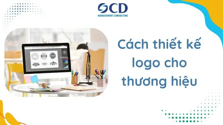 Cách Vẽ Logo Ván