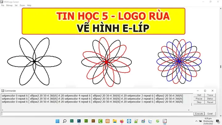 Cách Vẽ Logomsw Cách Vẽ Logomsw