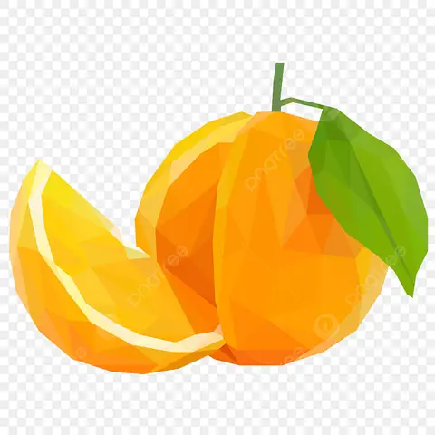 Cách Vẽ Low Poly