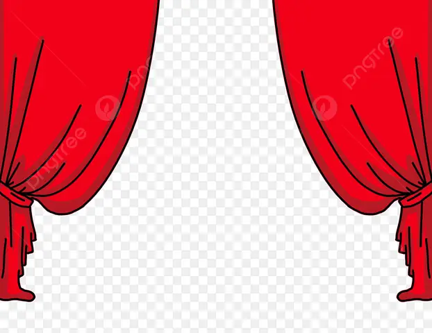 Cách Vẽ Màn Cửa Cách Vẽ Màn Cửa