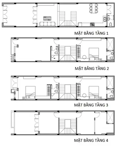Cách Vẽ Mặt Bằng Nhà Cách Vẽ Mặt Bằng Nhà