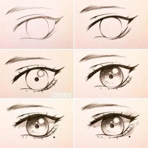 Cách Vẽ Mătd Cách Vẽ Mătd