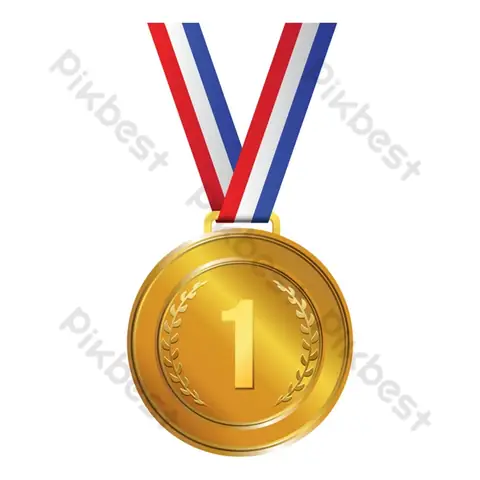 Cách Vẽ Medal