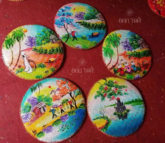 Cách Vẽ Mẹt