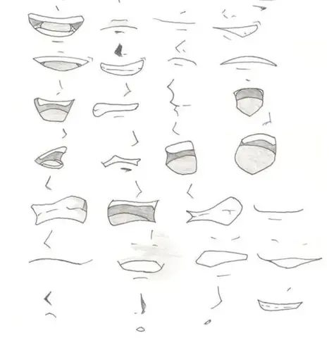 Cách Vẽ Miênhj
