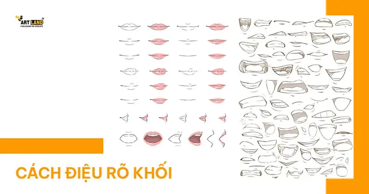 Cách Vẽ Miênhj