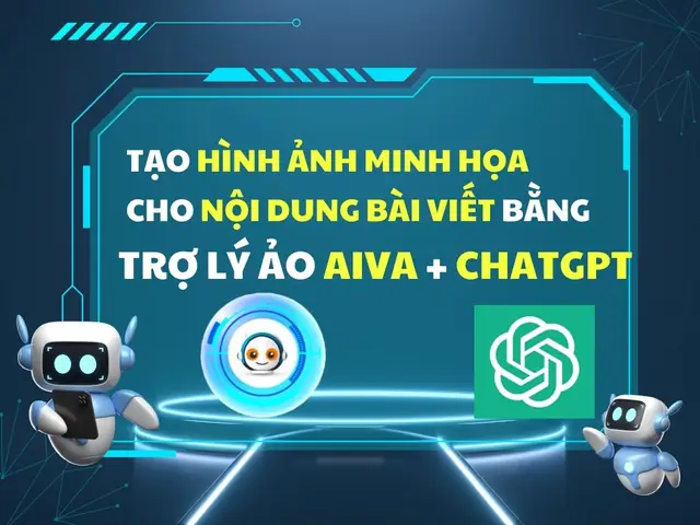 Cách Vẽ Minh Họa Cách Vẽ Minh Họa