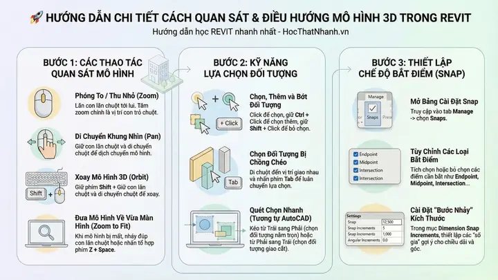 Cách Vẽ Mỏ Điều