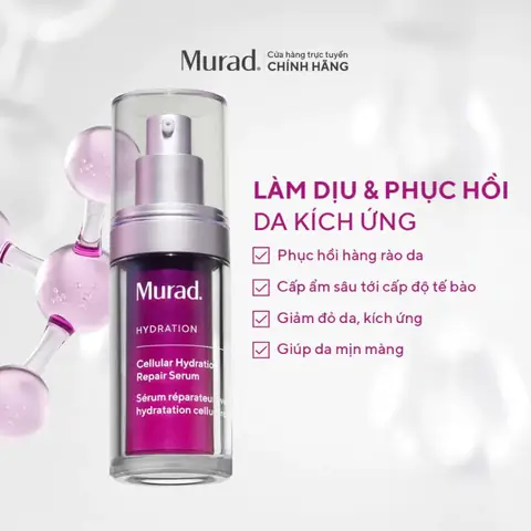 Cách Vẽ Murad Dễ