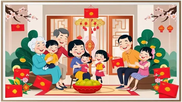 Cách Vẽ Nam 2d