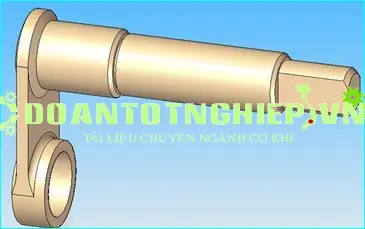 Cách Vẽ Nắp Trục Cách Vẽ Nắp Trục