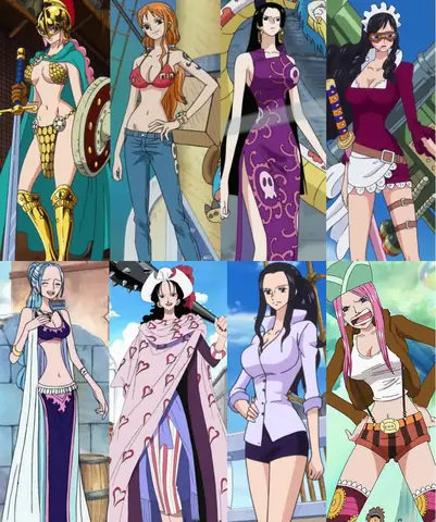 Cách Vẽ Ngực Manga