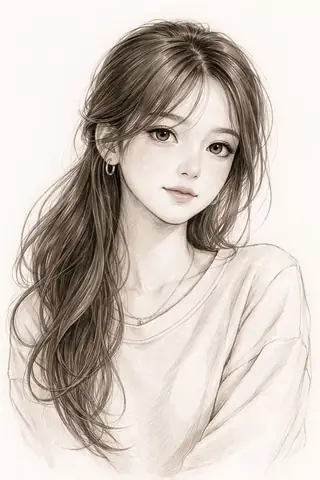 Cách Vẽ Người Đẹp Cách Vẽ Người Đẹp