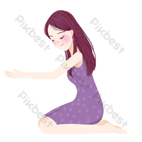 Cách Vẽ Người Quỳ Cách Vẽ Người Quỳ