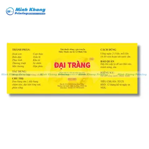 Cách Vẽ Nhãn Thuốc Cách Vẽ Nhãn Thuốc