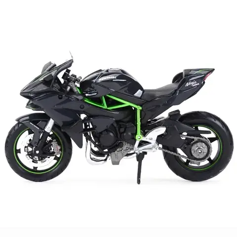 Cách Vẽ Ninja H2
