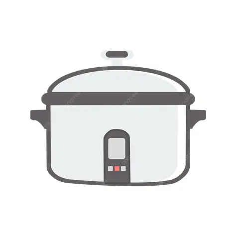 Cách Vẽ Nồi Nhỏ