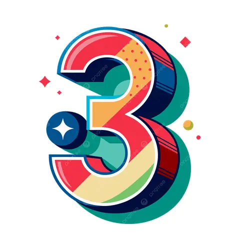 Cách Vẽ Number Cách Vẽ Number