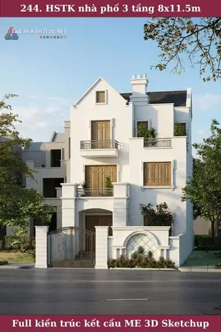 Cách Vẽ Nước Sketchup Cách Vẽ Nước Sketchup