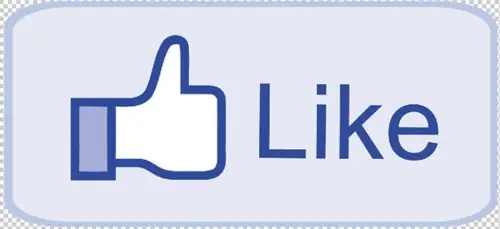 Cách Vẽ Nút Like Cách Vẽ Nút Like