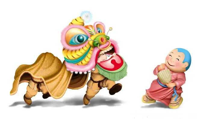 Cách Vẽ Ông Địa Cách Vẽ Ông Địa