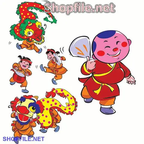 Cách Vẽ Ông Địa Cách Vẽ Ông Địa