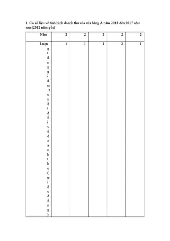 Cách Vẽ Phíchvà Quả