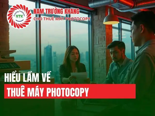 Cách Vẽ Photocopy