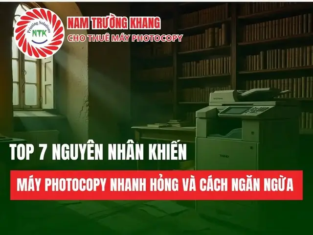 Cách Vẽ Photocopy