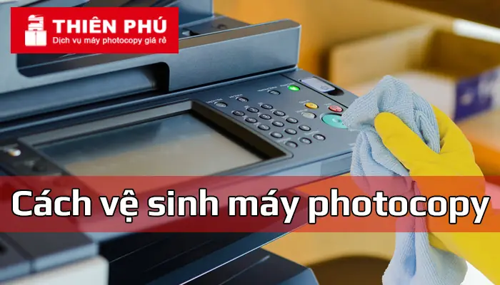 Cách Vẽ Photocopy