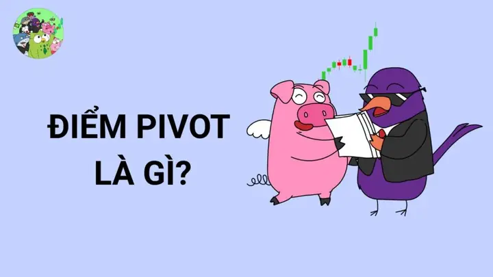 Cách Vẽ Pivot Point