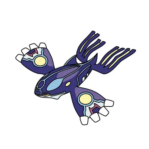 Cách Vẽ Pokemon Go