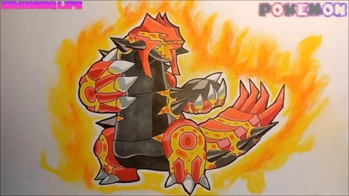 Cách Vẽ Pokemon Hệ Điện Cách Vẽ Pokemon Hệ Điện
