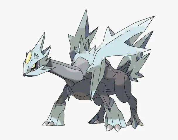 Cách Vẽ Pokemon Huyen Thoai